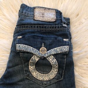 Big Star Jeans